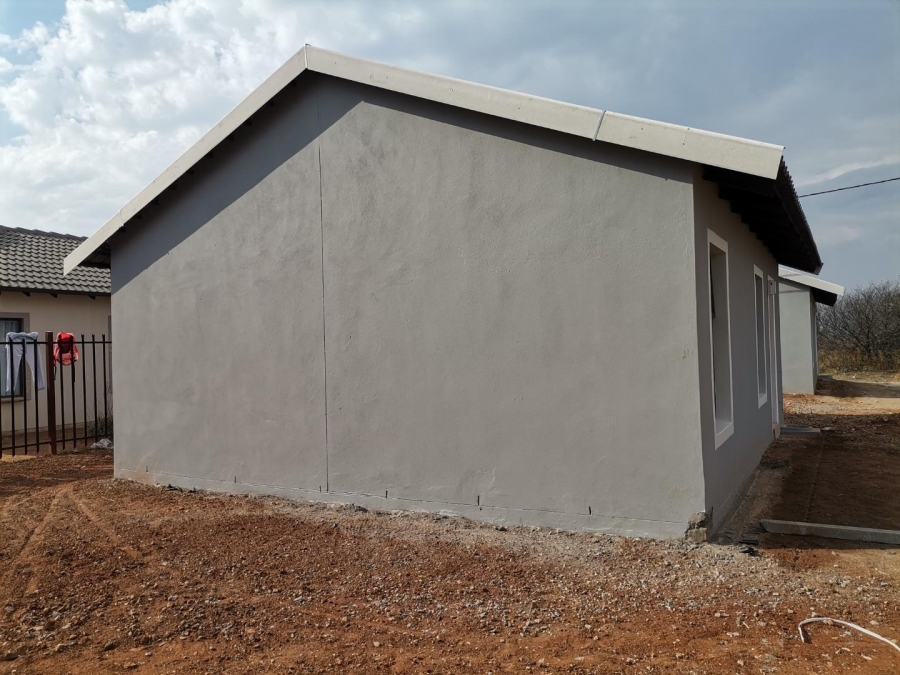 3 Bedroom Property for Sale in Raceway Free State